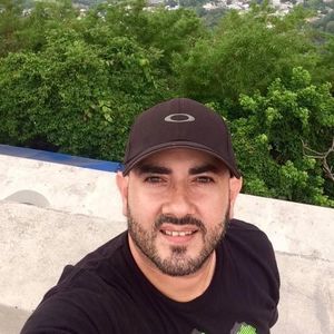 Meet your Posher, Nelson